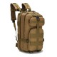 Рюкзак 30L US Army 3P  Cheap Version Black (AS-BS0035B)